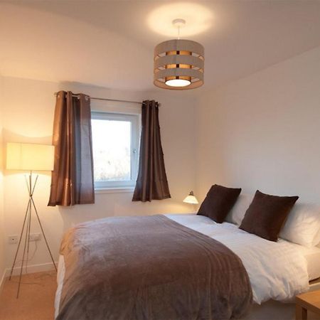 The Lochend Park View Residence Εδιμβούργο Εξωτερικό φωτογραφία