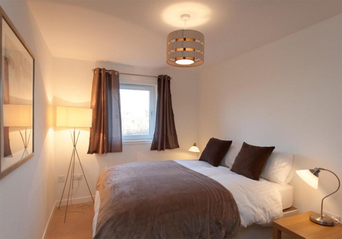The Lochend Park View Residence Εδιμβούργο Εξωτερικό φωτογραφία