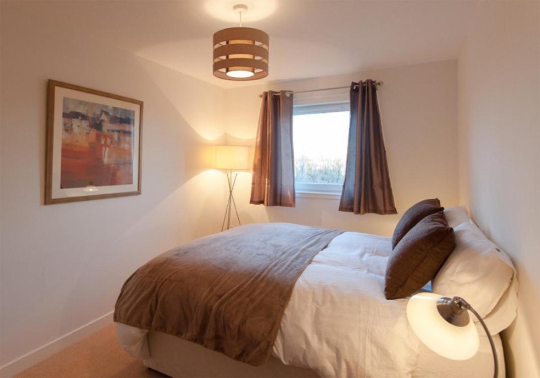 The Lochend Park View Residence Εδιμβούργο Εξωτερικό φωτογραφία