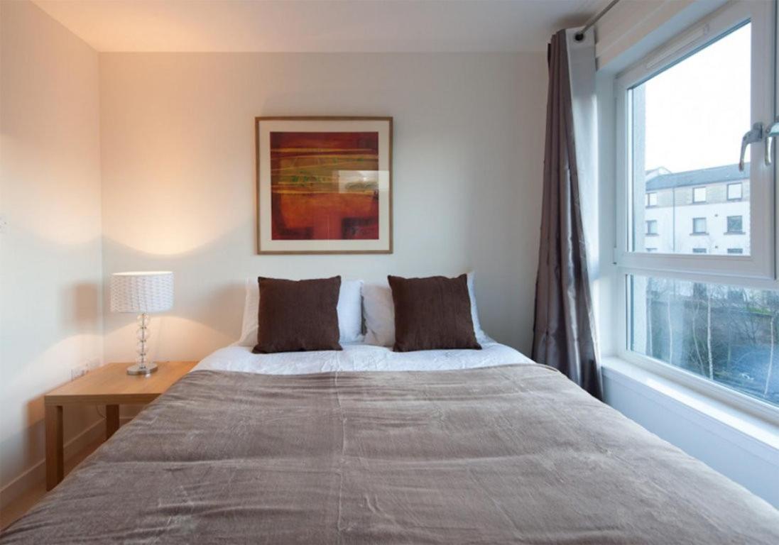 The Lochend Park View Residence Εδιμβούργο Εξωτερικό φωτογραφία