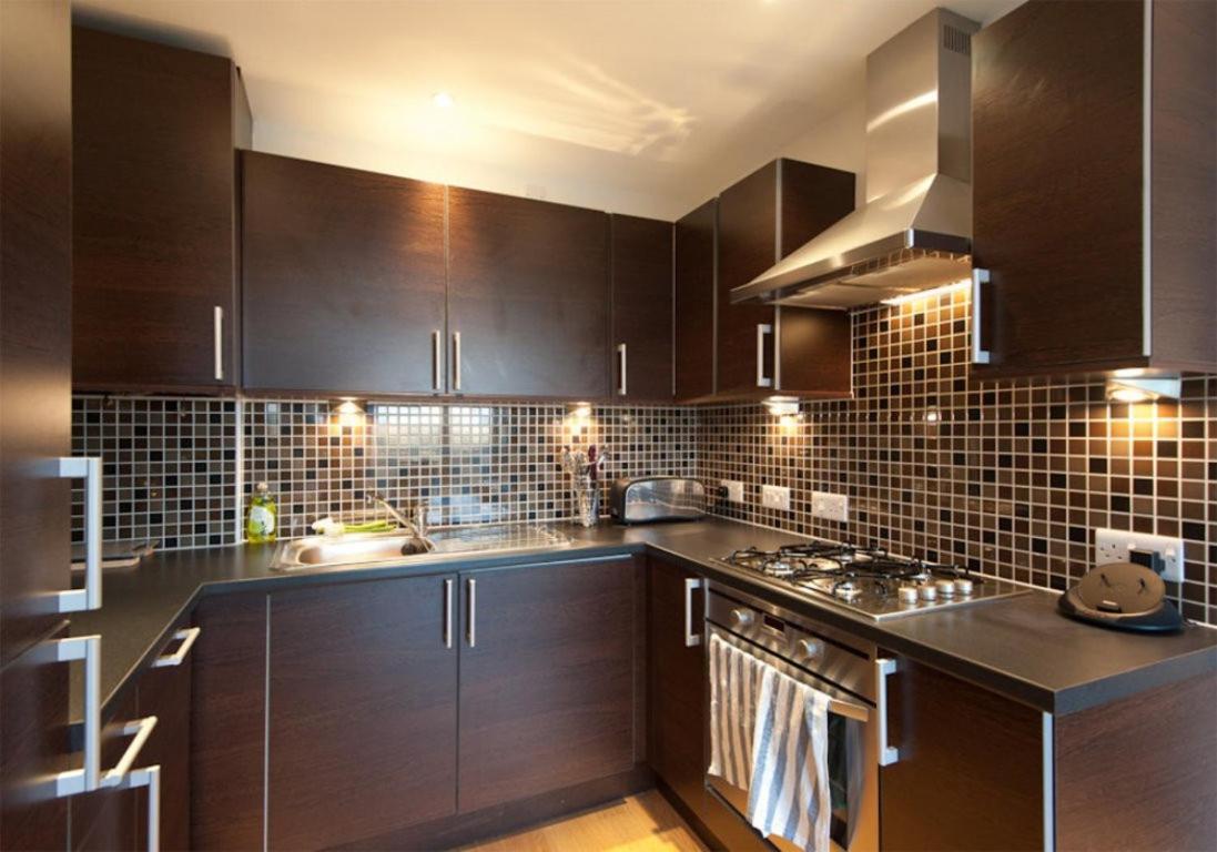 The Lochend Park View Residence Εδιμβούργο Εξωτερικό φωτογραφία