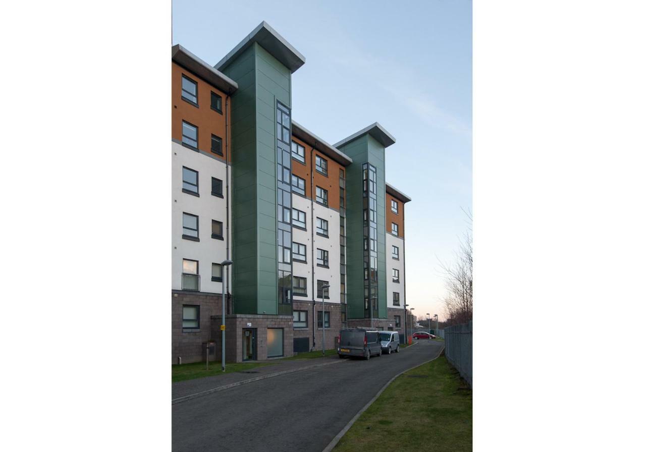 The Lochend Park View Residence Εδιμβούργο Εξωτερικό φωτογραφία